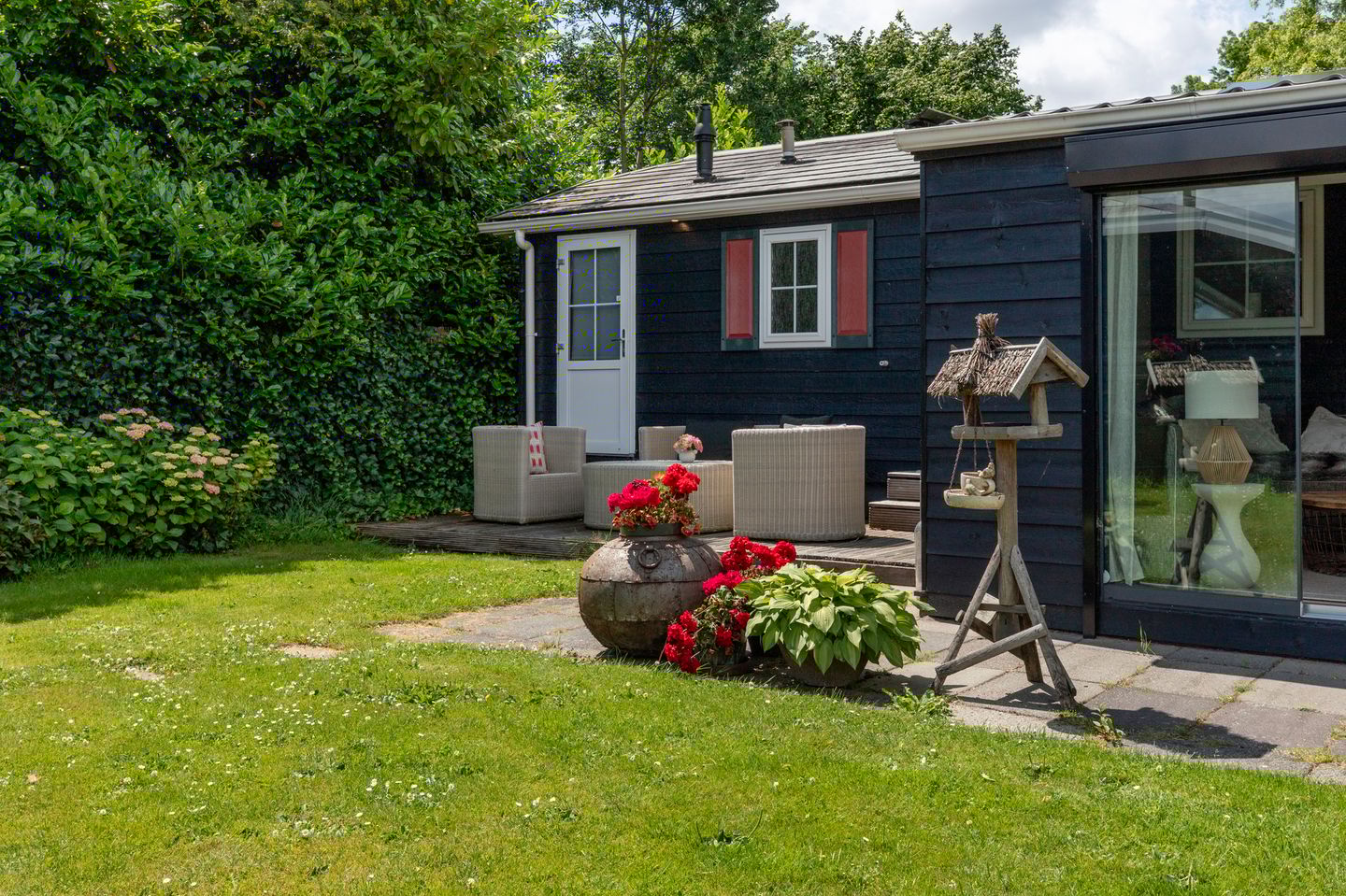 Photo 40 of Binnenpad 33-A33