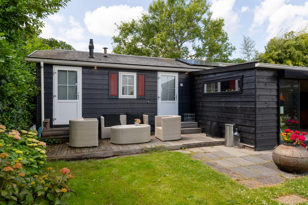 Photo 41 of Binnenpad 33-A33