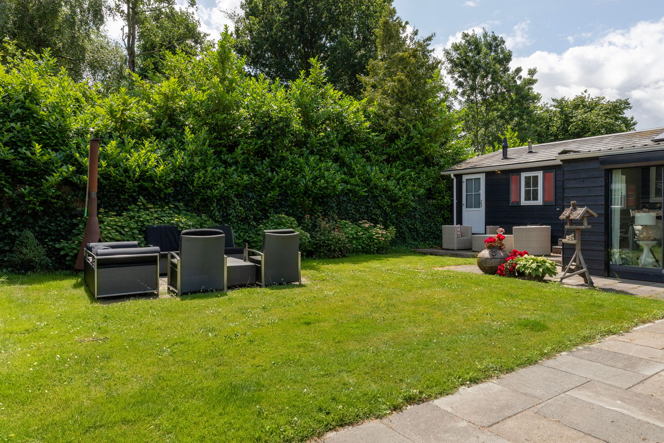 Photo 42 of Binnenpad 33-A33