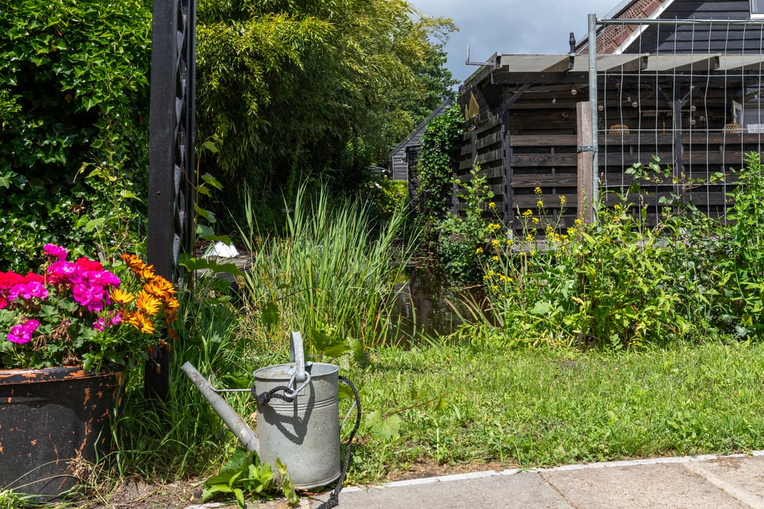 Photo 43 of Binnenpad 33-A33