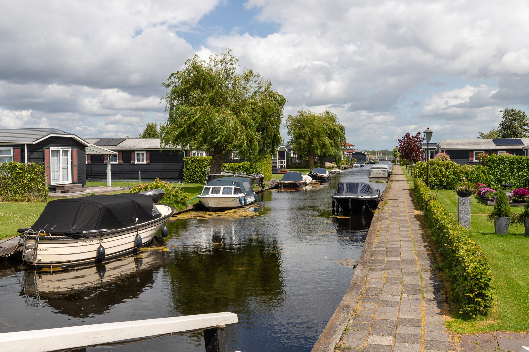 Photo 45 of Binnenpad 33-A33