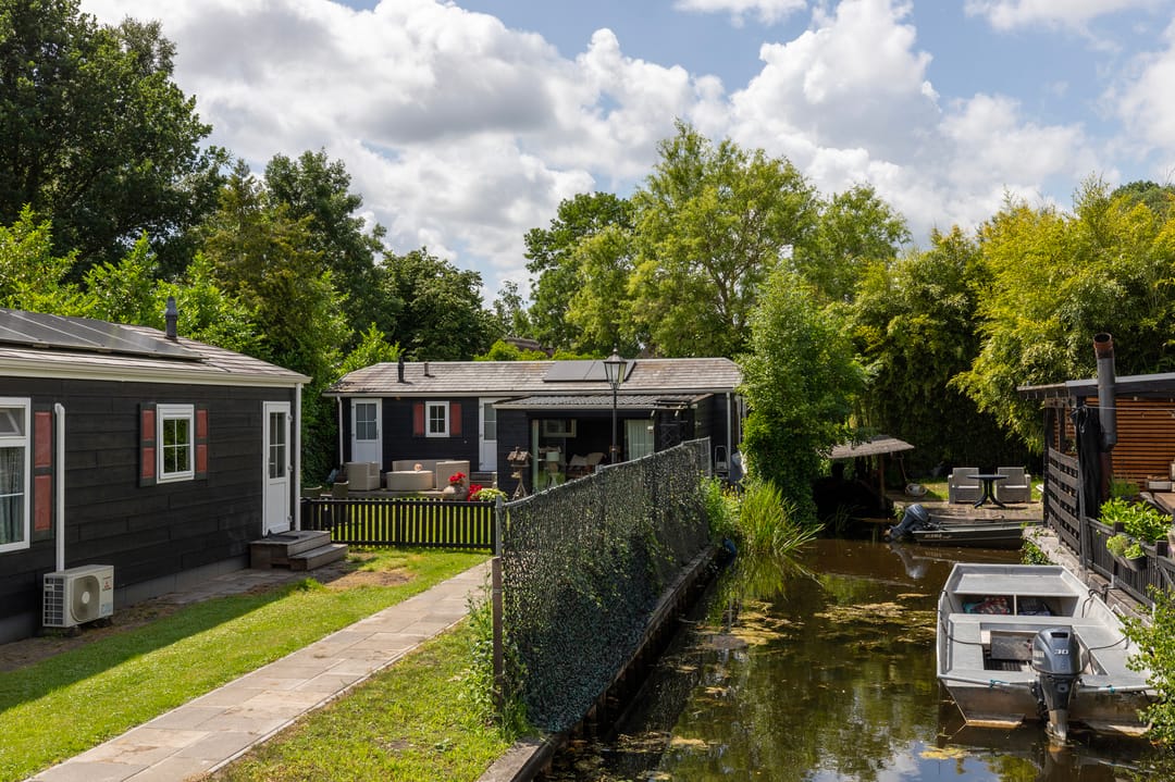 Photo 46 of Binnenpad 33-A33