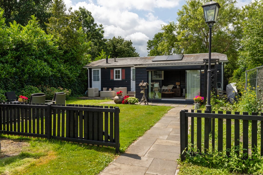 Photo 47 of Binnenpad 33-A33