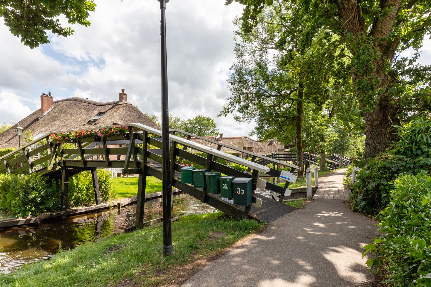 Photo 50 of Binnenpad 33-A33