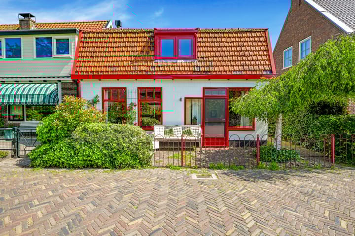 Foto 1 van Breedeweg 56