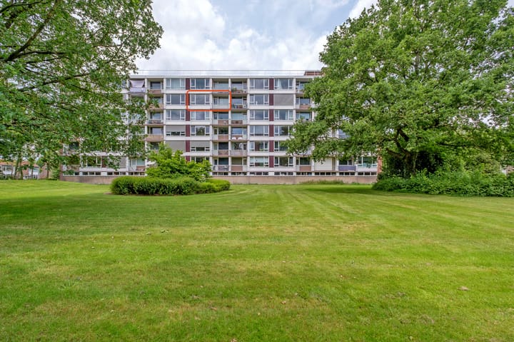 Foto 1 van Maria in Campislaan 233