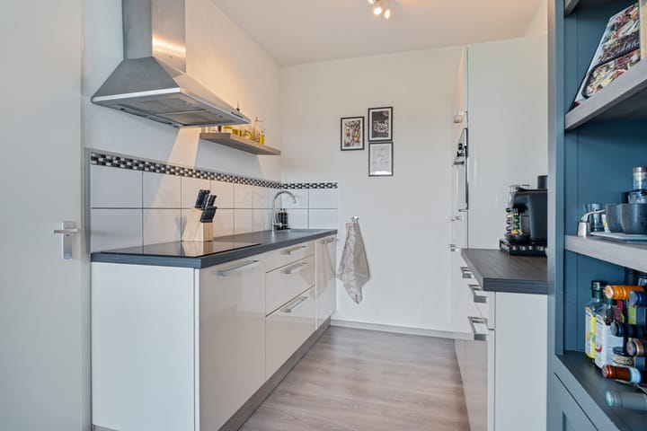 Foto 2 van Hebriden 67