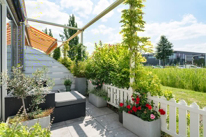 Foto 3 van Hebriden 67