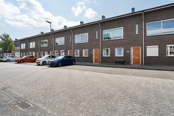 Foto 5 van Hebriden 67