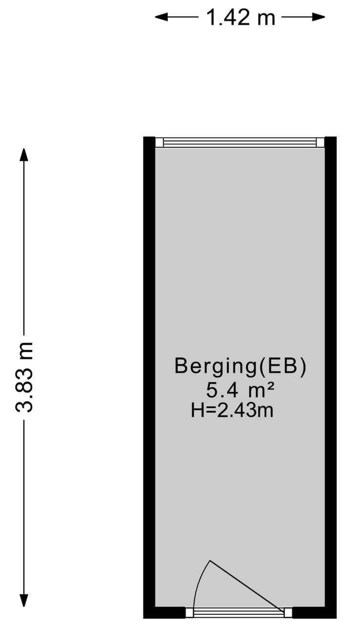 Foto 38 van Maria in Campislaan 233