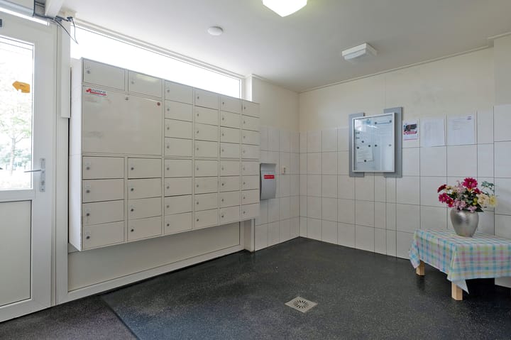 Foto 3 van Maria in Campislaan 233