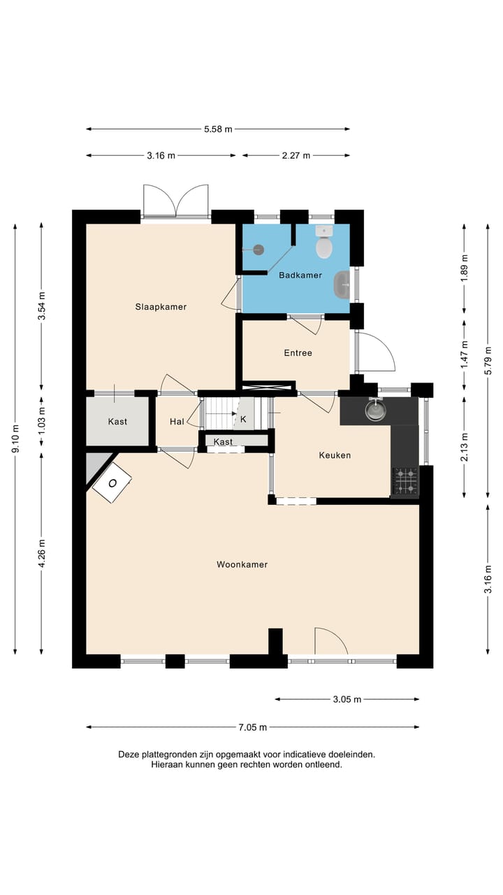 Foto 23 van Breedeweg 56