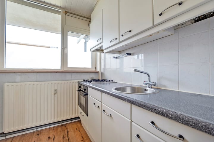 Foto 9 van Maria in Campislaan 233