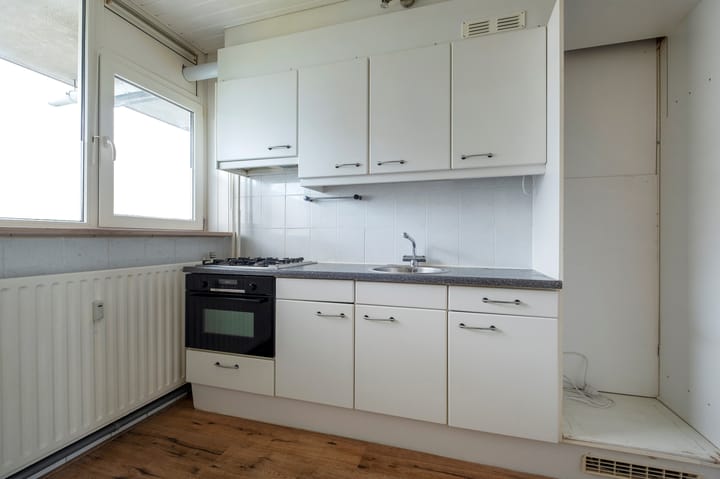 Foto 10 van Maria in Campislaan 233