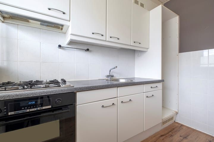 Foto 11 van Maria in Campislaan 233