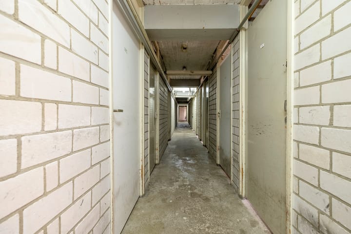 Foto 26 van Maria in Campislaan 233