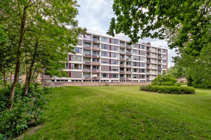 Foto 29 van Maria in Campislaan 233