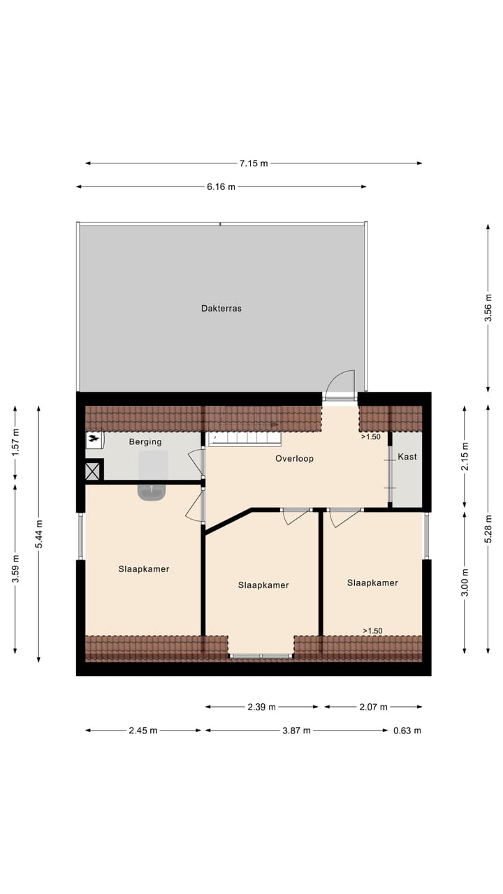 Foto 34 van Breedeweg 56