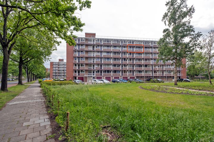 Foto 30 van Maria in Campislaan 233