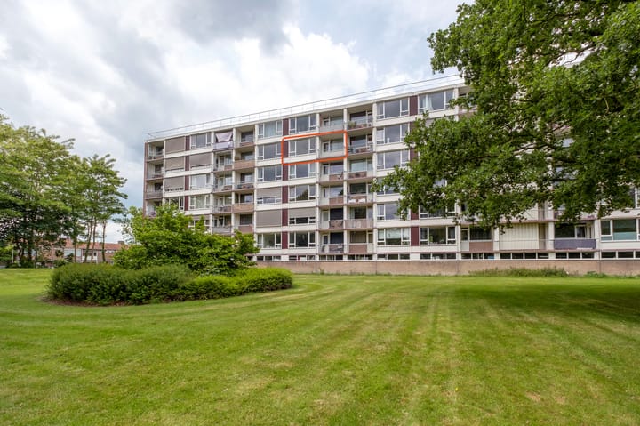 Foto 31 van Maria in Campislaan 233