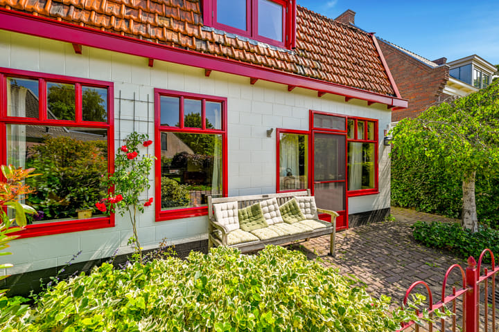 Foto 37 van Breedeweg 56