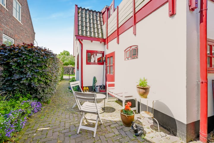 Foto 38 van Breedeweg 56