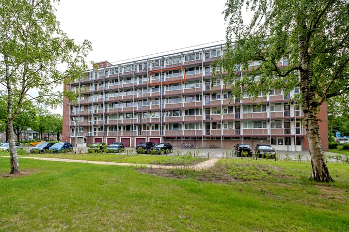 Foto 36 van Maria in Campislaan 233