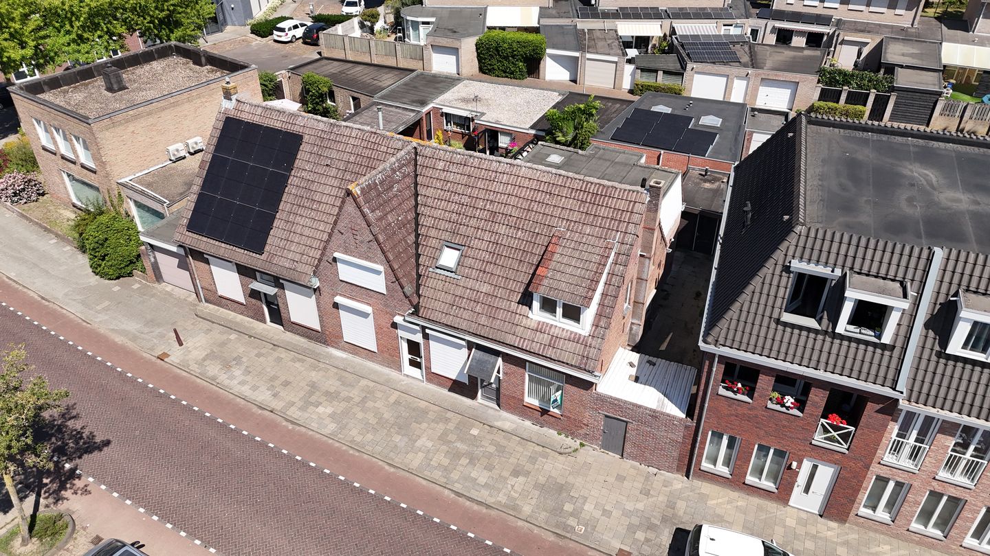 Foto 5 van Berghemseweg 46