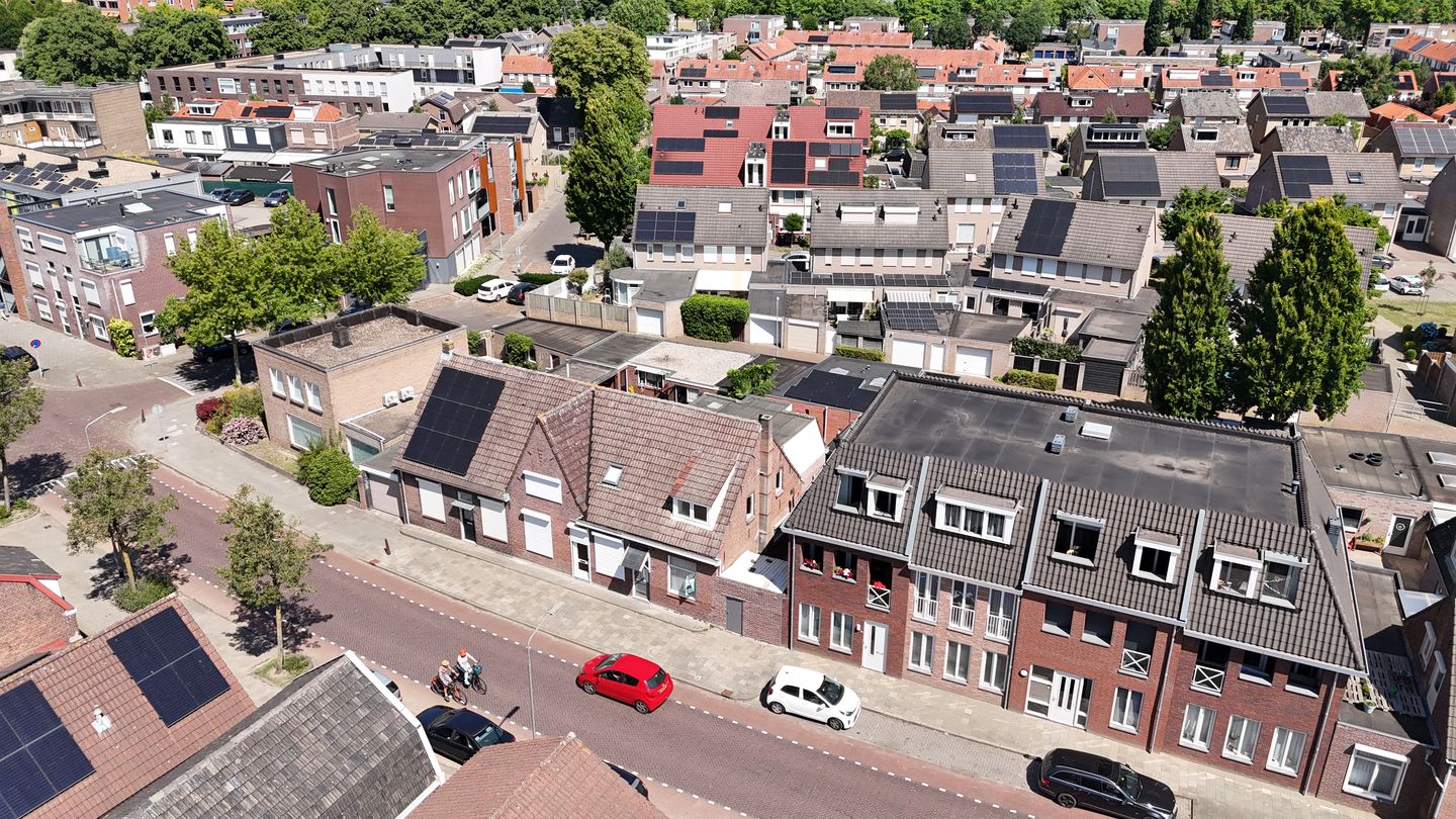 Foto 40 van Berghemseweg 46