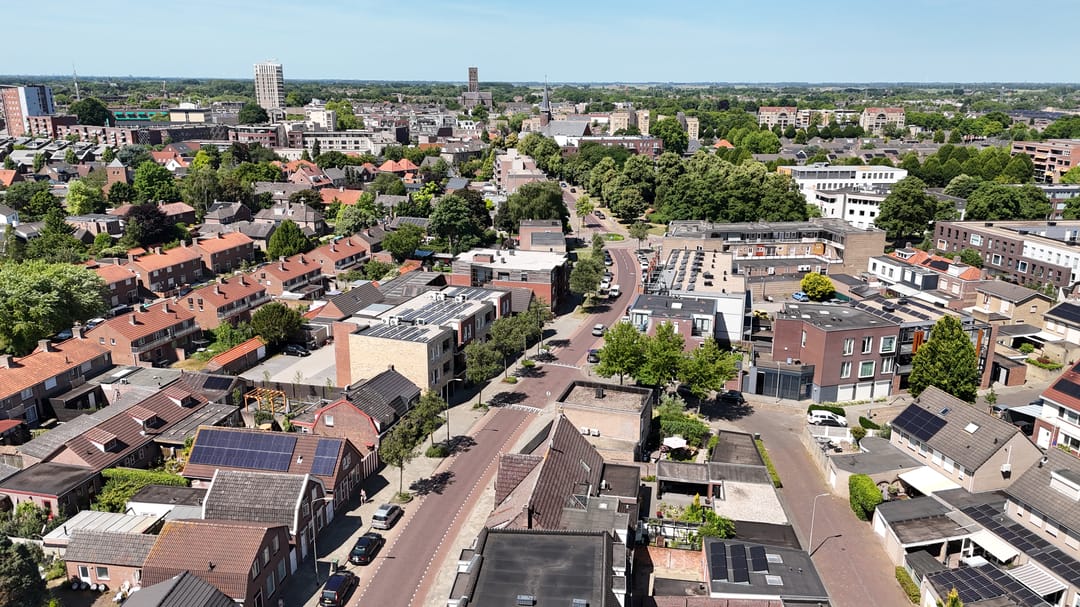 Foto 41 van Berghemseweg 46