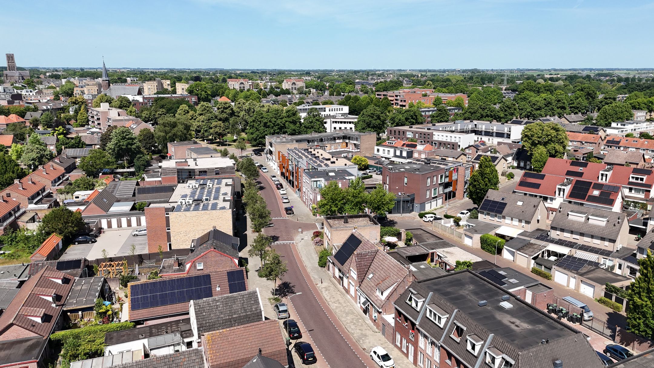 Foto 42 van Berghemseweg 46