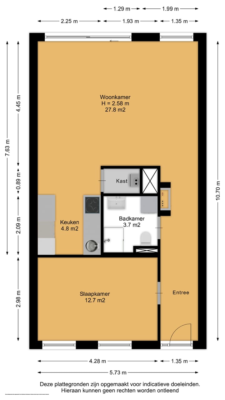 Photo 40 of Hebriden 67