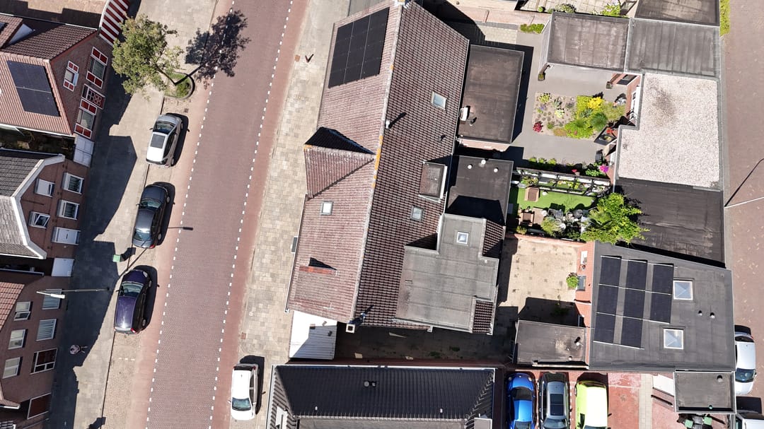 Foto 43 van Berghemseweg 46