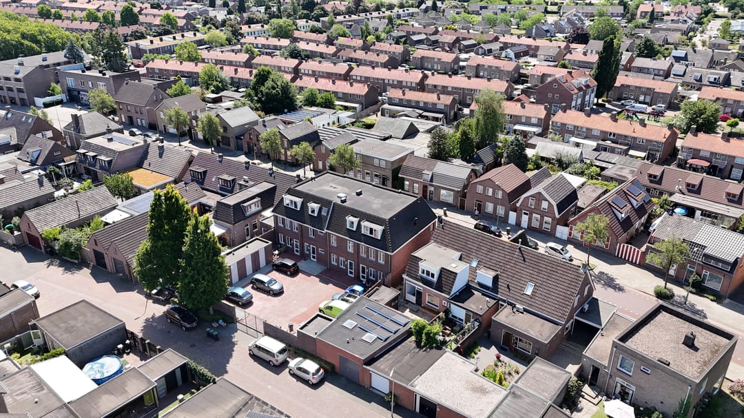 Foto 46 van Berghemseweg 46