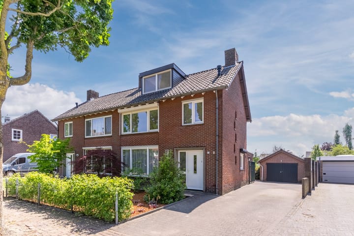 Foto 1 van Willibrordusstraat 27