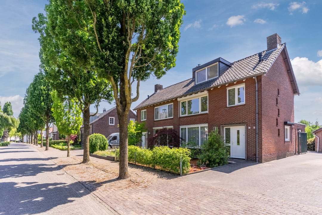 Foto 2 van Willibrordusstraat 27