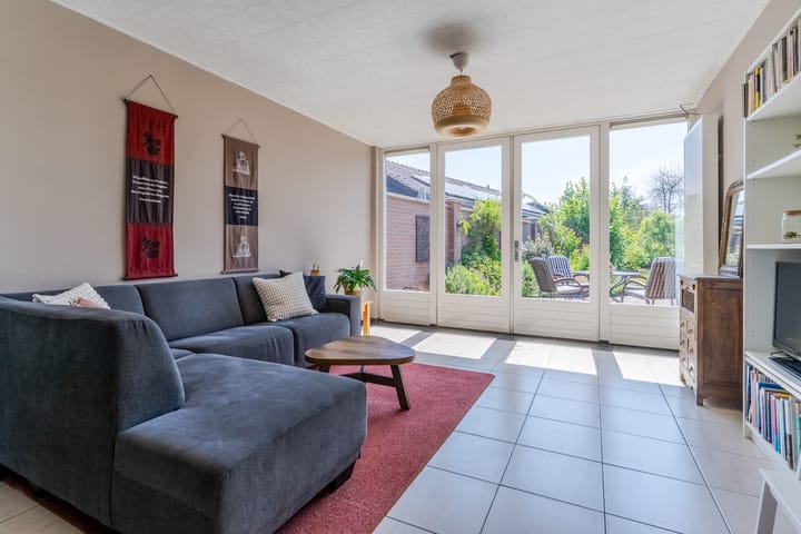 Foto 3 van Willibrordusstraat 27