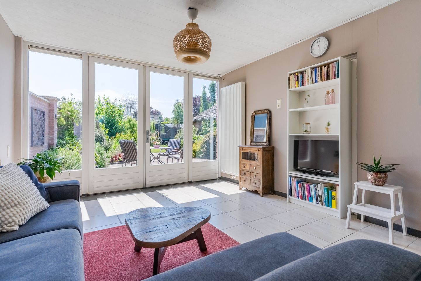 Foto 4 van Willibrordusstraat 27