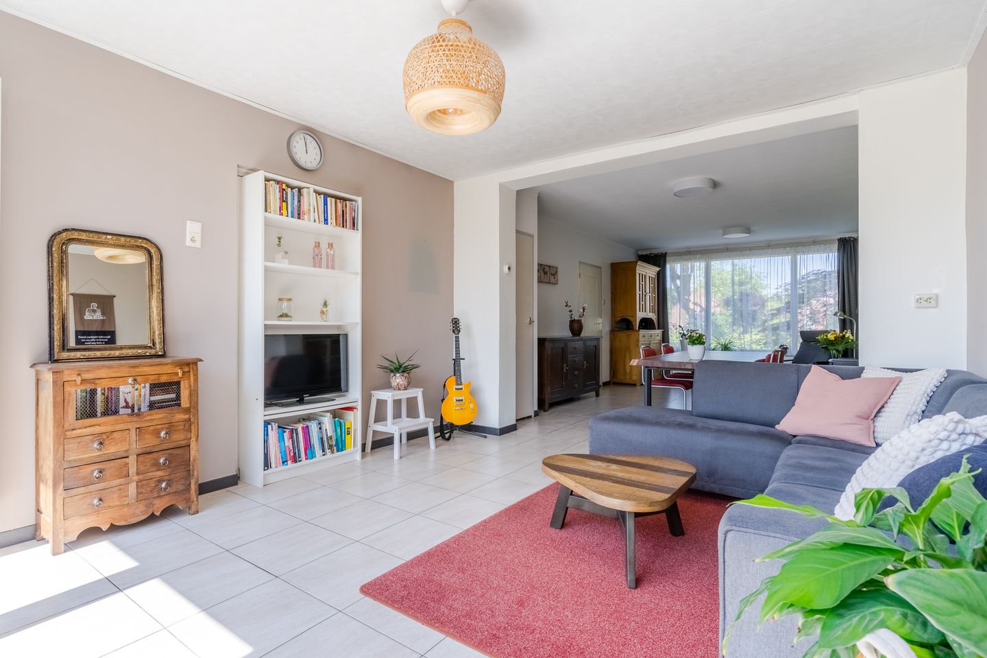 Foto 5 van Willibrordusstraat 27