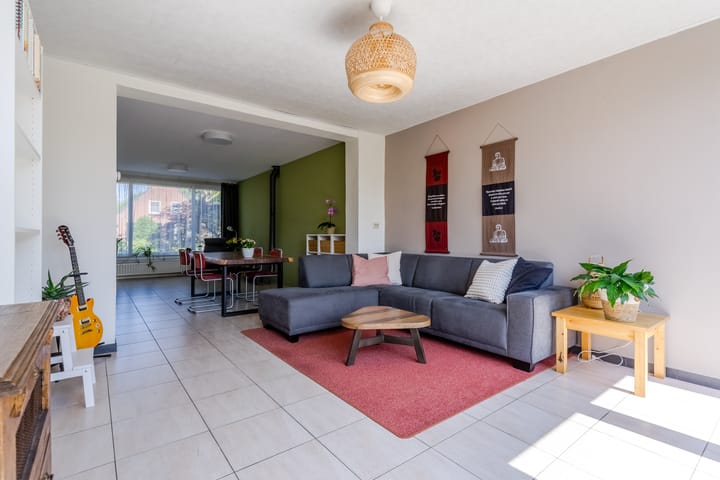 Foto 6 van Willibrordusstraat 27