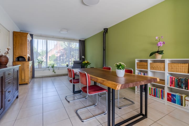 Foto 7 van Willibrordusstraat 27