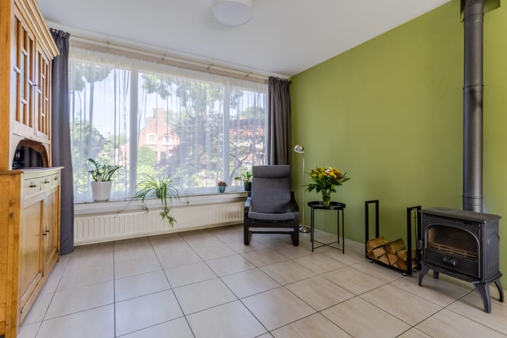 Foto 8 van Willibrordusstraat 27