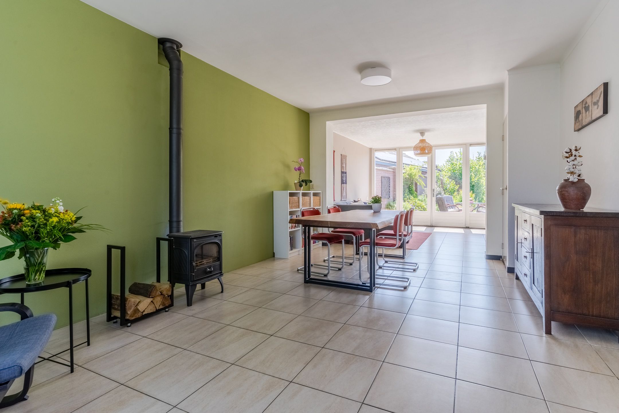 Foto 9 van Willibrordusstraat 27