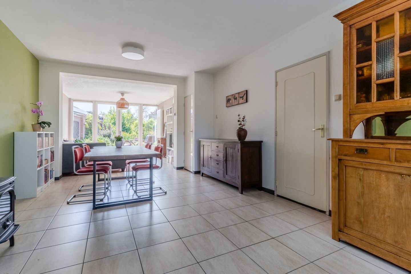 Foto 10 van Willibrordusstraat 27