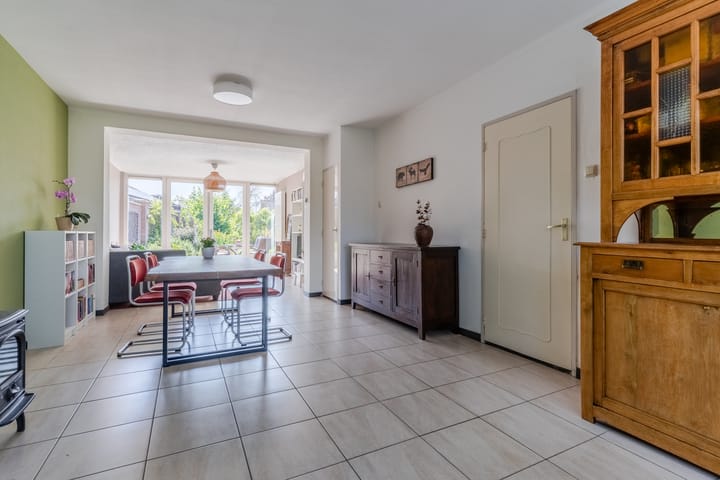 Foto 10 van Willibrordusstraat 27