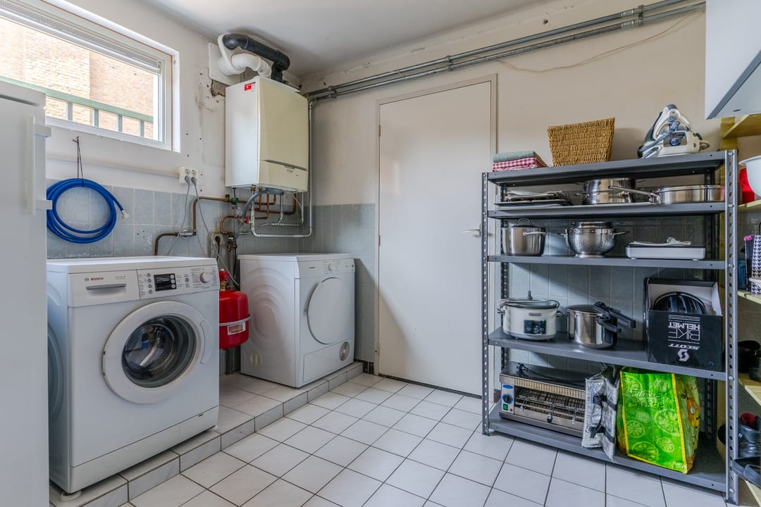 Foto 17 van Willibrordusstraat 27