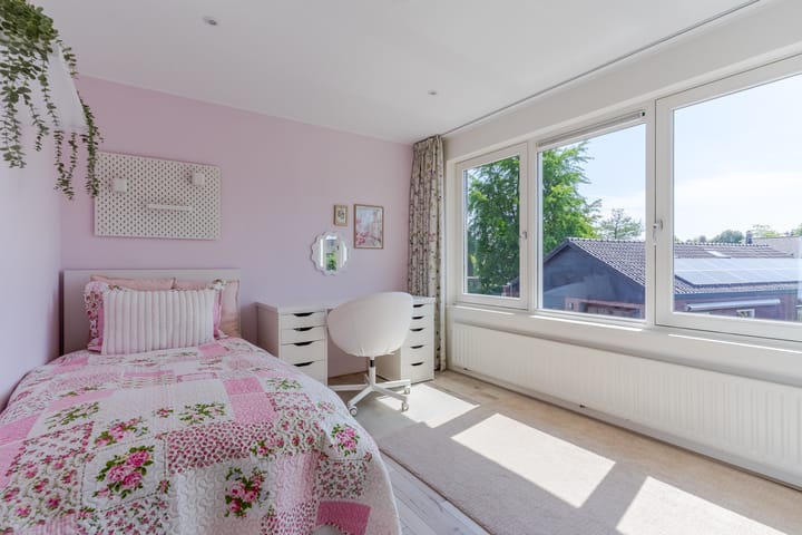 Foto 22 van Willibrordusstraat 27