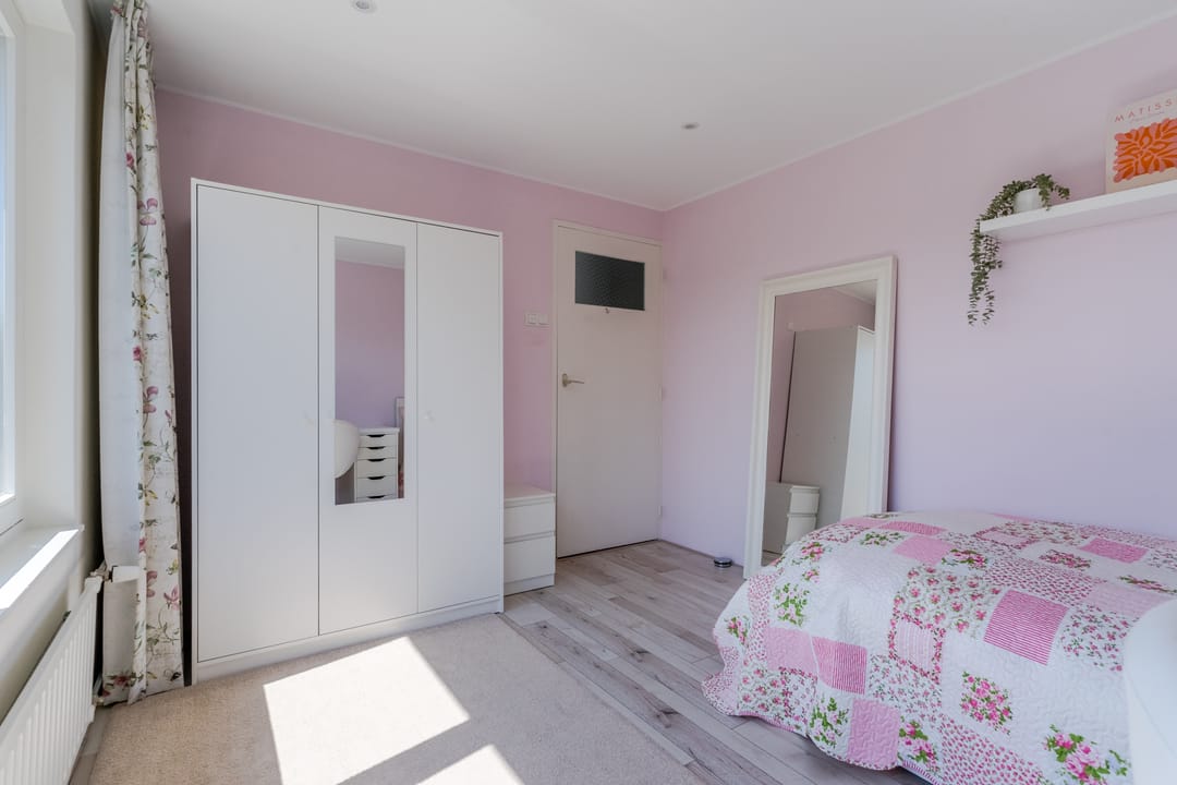 Foto 23 van Willibrordusstraat 27