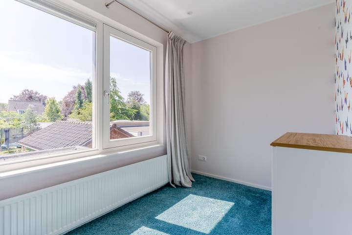 Foto 24 van Willibrordusstraat 27