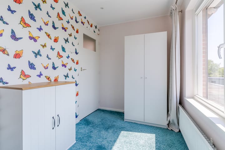 Foto 25 van Willibrordusstraat 27